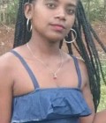 Rencontre Femme Madagascar à Marofinaritra : Francia, 26 ans